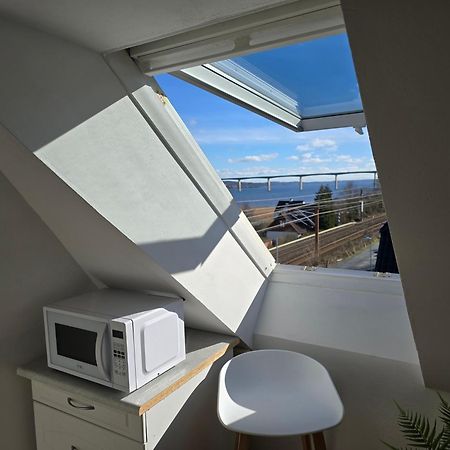 Villa Ana - 2 Room Apartment วายเล ภายนอก รูปภาพ