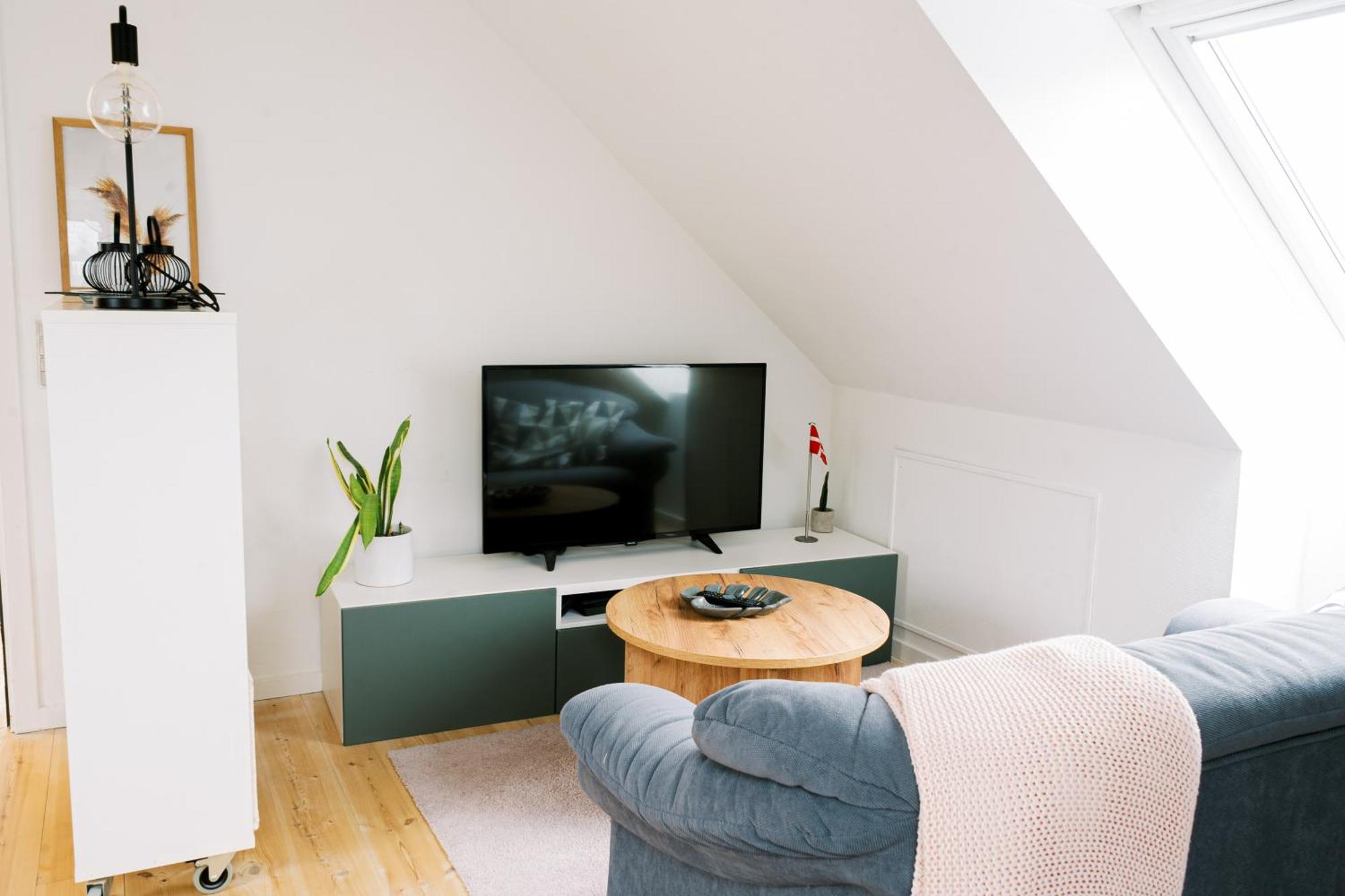 Villa Ana - 2 Room Apartment วายเล ภายนอก รูปภาพ