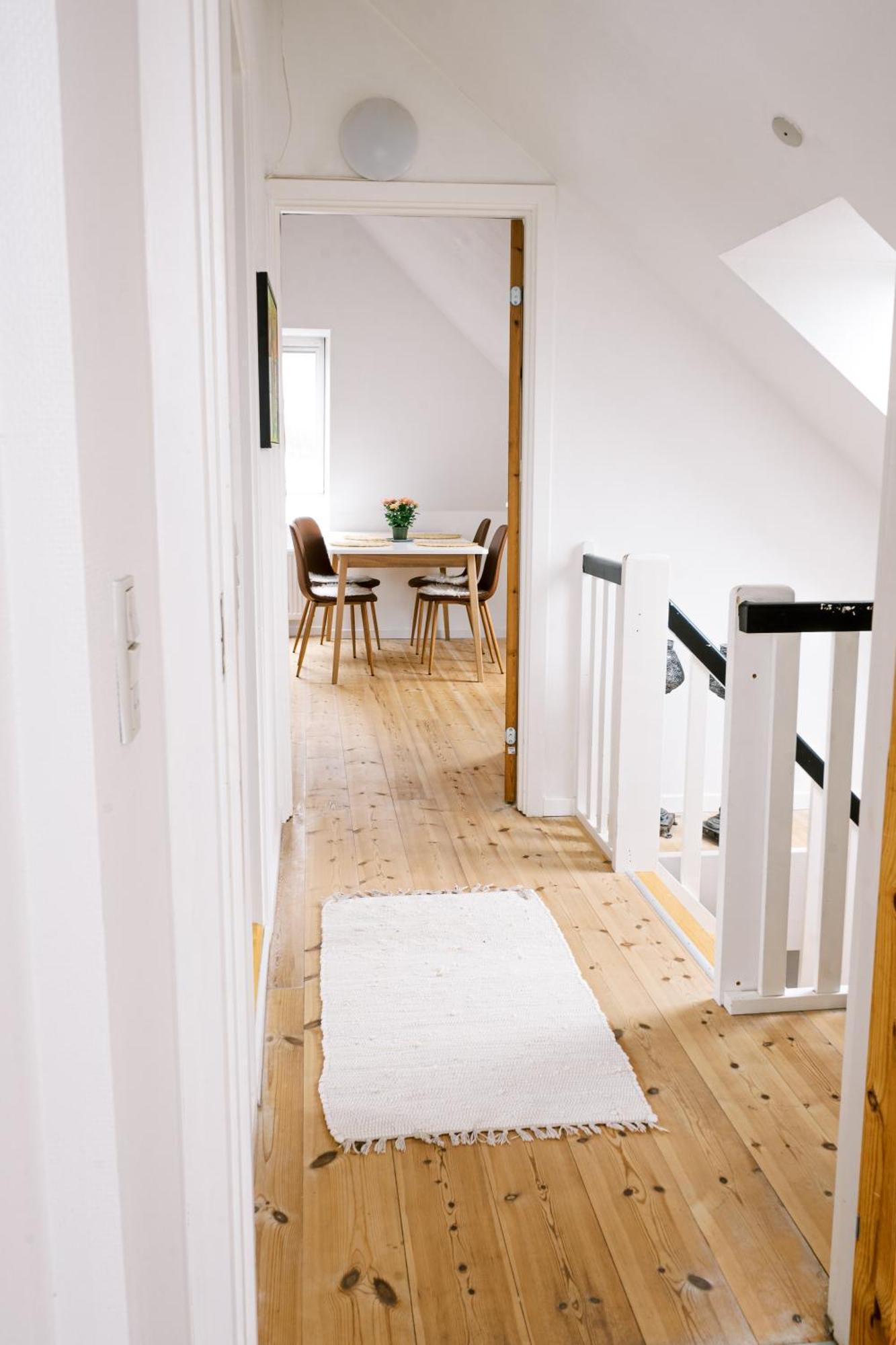 Villa Ana - 2 Room Apartment วายเล ภายนอก รูปภาพ