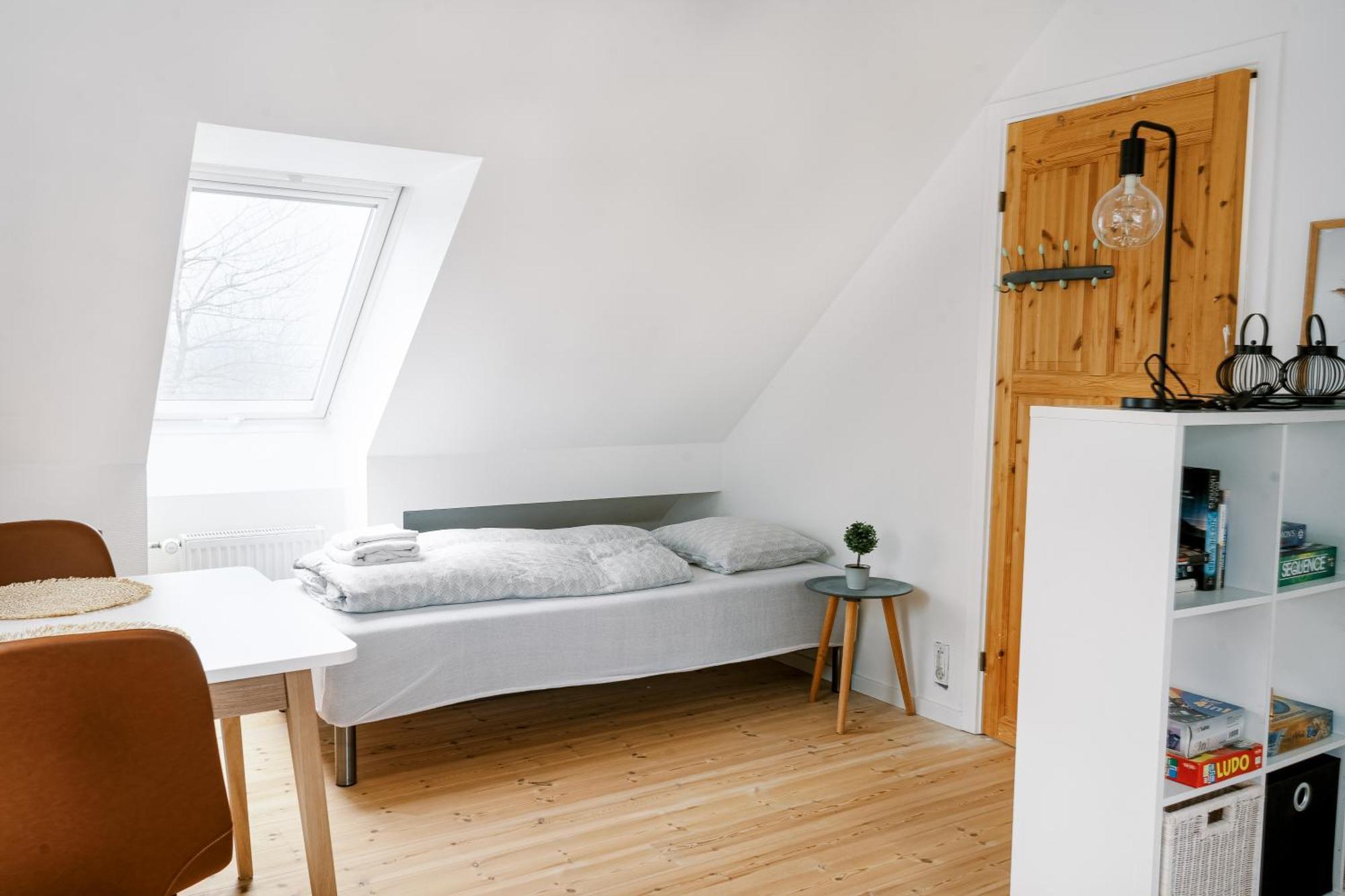 Villa Ana - 2 Room Apartment วายเล ภายนอก รูปภาพ